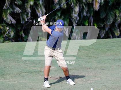 Thumbnail 1 in St. Thomas Aquinas @ Cardinal Gibbons photogallery.