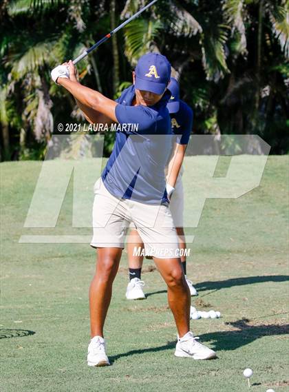 Thumbnail 1 in St. Thomas Aquinas @ Cardinal Gibbons photogallery.