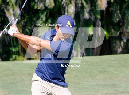 Thumbnail 1 in St. Thomas Aquinas @ Cardinal Gibbons photogallery.