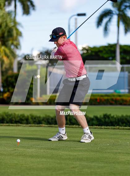 Thumbnail 1 in St. Thomas Aquinas @ Cardinal Gibbons photogallery.