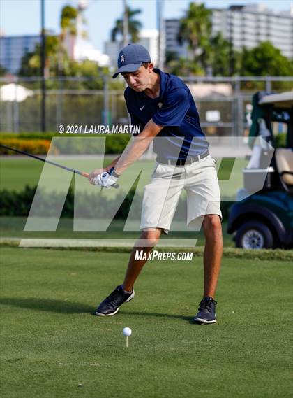 Thumbnail 2 in St. Thomas Aquinas @ Cardinal Gibbons photogallery.