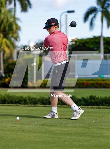 Thumbnail 1 in St. Thomas Aquinas @ Cardinal Gibbons photogallery.