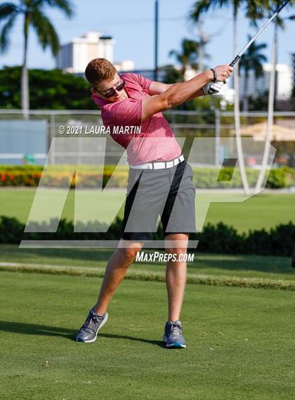 Thumbnail 1 in St. Thomas Aquinas @ Cardinal Gibbons photogallery.