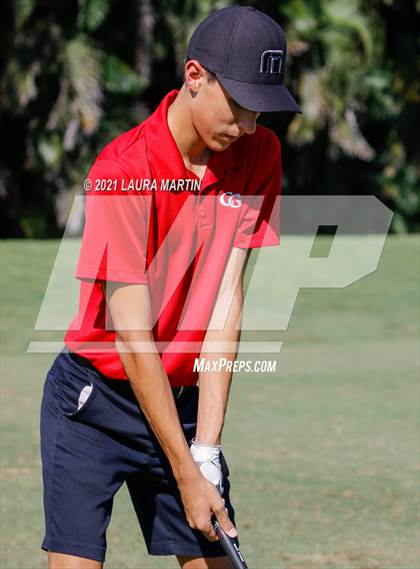 Thumbnail 1 in St. Thomas Aquinas @ Cardinal Gibbons photogallery.