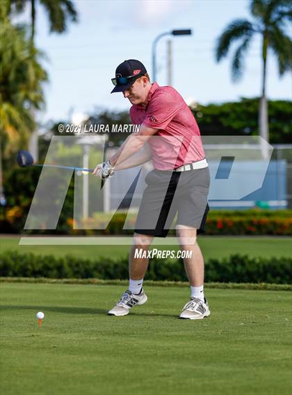 Thumbnail 2 in St. Thomas Aquinas @ Cardinal Gibbons photogallery.