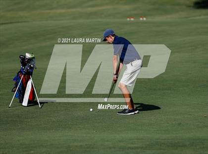 Thumbnail 1 in St. Thomas Aquinas @ Cardinal Gibbons photogallery.