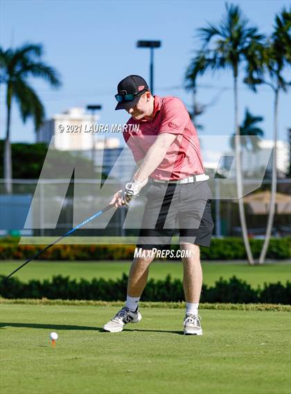 Thumbnail 1 in St. Thomas Aquinas @ Cardinal Gibbons photogallery.