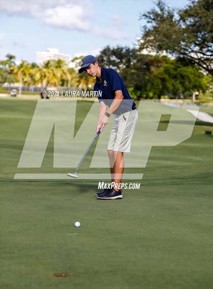 Thumbnail 1 in St. Thomas Aquinas @ Cardinal Gibbons photogallery.