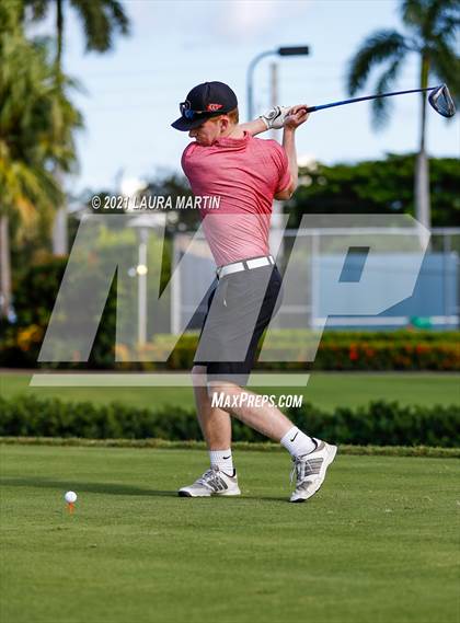 Thumbnail 1 in St. Thomas Aquinas @ Cardinal Gibbons photogallery.