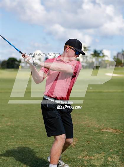Thumbnail 1 in St. Thomas Aquinas @ Cardinal Gibbons photogallery.