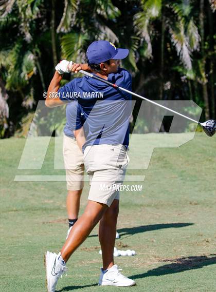 Thumbnail 2 in St. Thomas Aquinas @ Cardinal Gibbons photogallery.