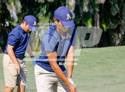 Thumbnail 2 in St. Thomas Aquinas @ Cardinal Gibbons photogallery.