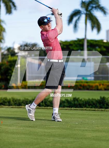 Thumbnail 1 in St. Thomas Aquinas @ Cardinal Gibbons photogallery.