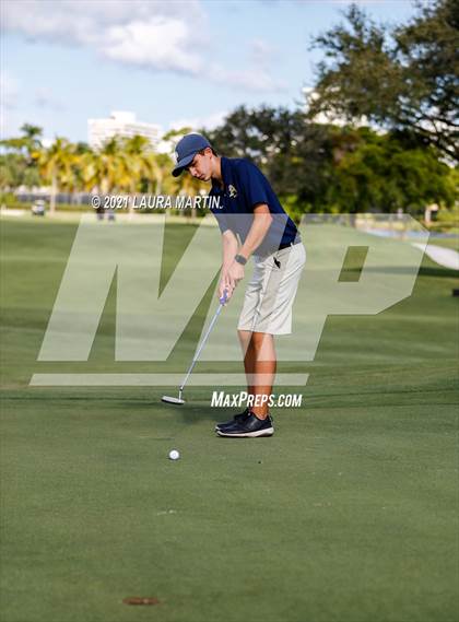 Thumbnail 2 in St. Thomas Aquinas @ Cardinal Gibbons photogallery.