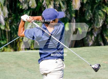 Thumbnail 2 in St. Thomas Aquinas @ Cardinal Gibbons photogallery.