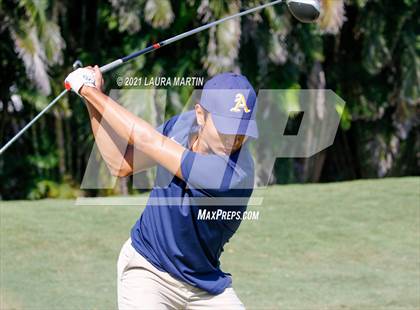 Thumbnail 1 in St. Thomas Aquinas @ Cardinal Gibbons photogallery.