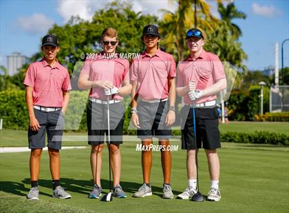 Thumbnail 2 in St. Thomas Aquinas @ Cardinal Gibbons photogallery.