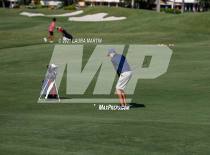 Thumbnail 1 in St. Thomas Aquinas @ Cardinal Gibbons photogallery.