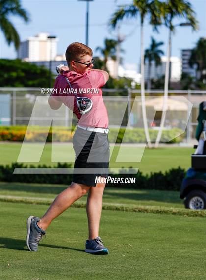 Thumbnail 1 in St. Thomas Aquinas @ Cardinal Gibbons photogallery.