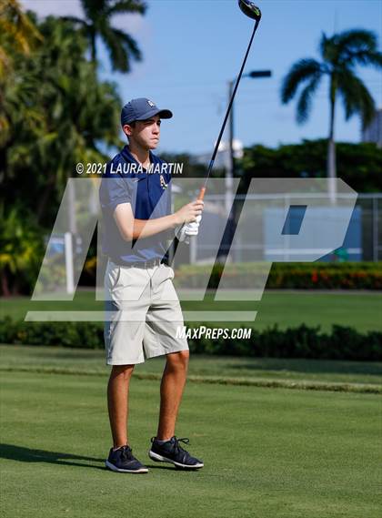 Thumbnail 1 in St. Thomas Aquinas @ Cardinal Gibbons photogallery.