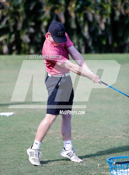 Thumbnail 1 in St. Thomas Aquinas @ Cardinal Gibbons photogallery.
