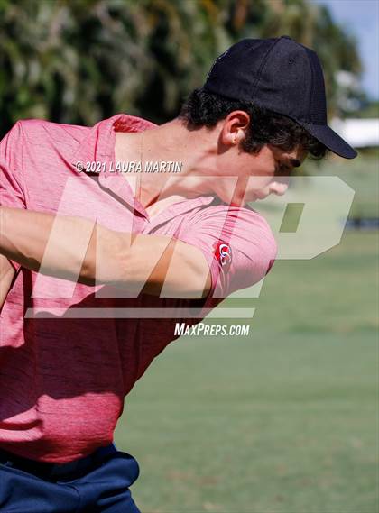Thumbnail 1 in St. Thomas Aquinas @ Cardinal Gibbons photogallery.