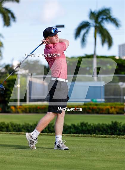 Thumbnail 1 in St. Thomas Aquinas @ Cardinal Gibbons photogallery.