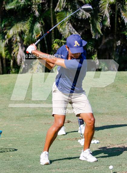 Thumbnail 1 in St. Thomas Aquinas @ Cardinal Gibbons photogallery.