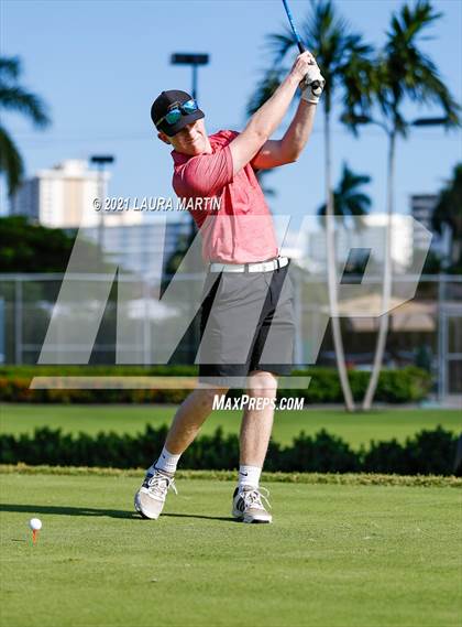 Thumbnail 1 in St. Thomas Aquinas @ Cardinal Gibbons photogallery.