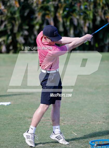 Thumbnail 2 in St. Thomas Aquinas @ Cardinal Gibbons photogallery.