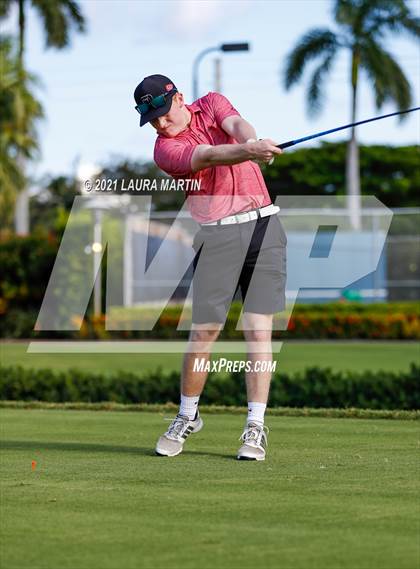 Thumbnail 1 in St. Thomas Aquinas @ Cardinal Gibbons photogallery.