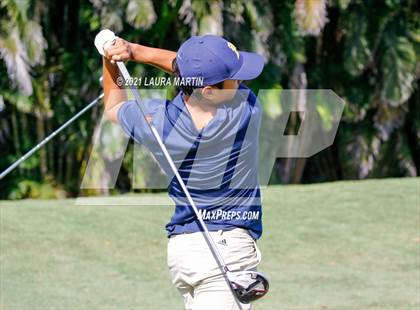 Thumbnail 1 in St. Thomas Aquinas @ Cardinal Gibbons photogallery.