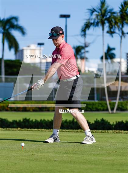 Thumbnail 2 in St. Thomas Aquinas @ Cardinal Gibbons photogallery.