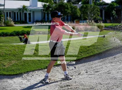 Thumbnail 3 in St. Thomas Aquinas @ Cardinal Gibbons photogallery.