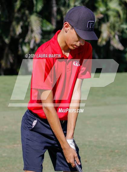 Thumbnail 2 in St. Thomas Aquinas @ Cardinal Gibbons photogallery.