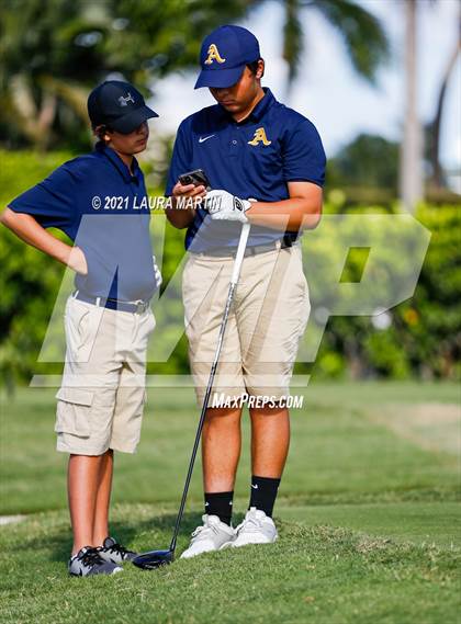 Thumbnail 2 in St. Thomas Aquinas @ Cardinal Gibbons photogallery.