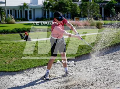 Thumbnail 1 in St. Thomas Aquinas @ Cardinal Gibbons photogallery.
