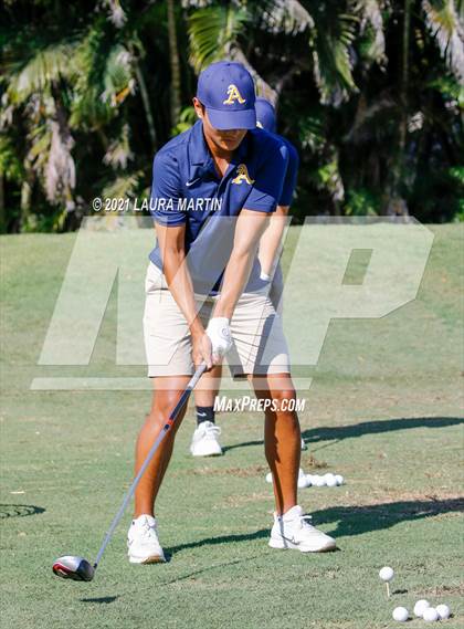 Thumbnail 1 in St. Thomas Aquinas @ Cardinal Gibbons photogallery.
