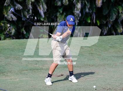 Thumbnail 2 in St. Thomas Aquinas @ Cardinal Gibbons photogallery.