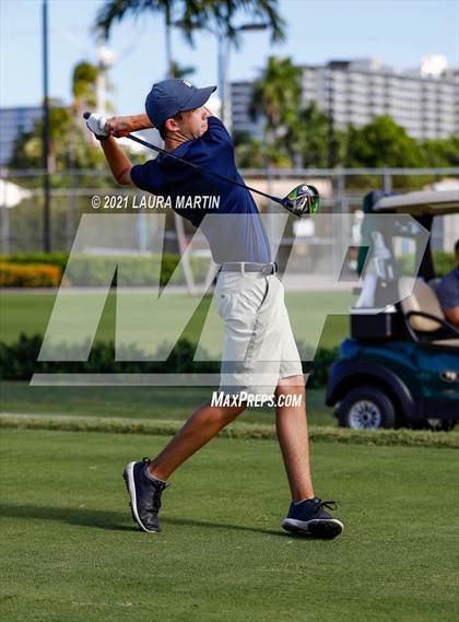 Thumbnail 1 in St. Thomas Aquinas @ Cardinal Gibbons photogallery.