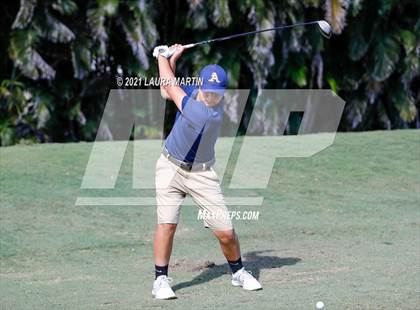 Thumbnail 2 in St. Thomas Aquinas @ Cardinal Gibbons photogallery.