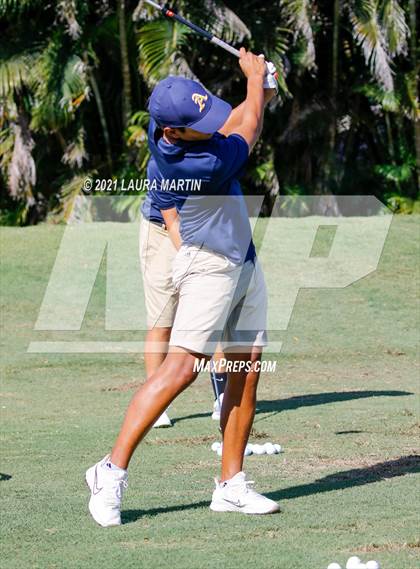Thumbnail 2 in St. Thomas Aquinas @ Cardinal Gibbons photogallery.