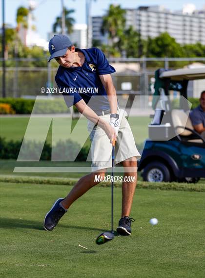 Thumbnail 3 in St. Thomas Aquinas @ Cardinal Gibbons photogallery.
