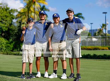 Thumbnail 1 in St. Thomas Aquinas @ Cardinal Gibbons photogallery.