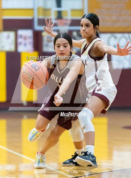 Thumbnail 3 in Dilley @ Cotulla photogallery.