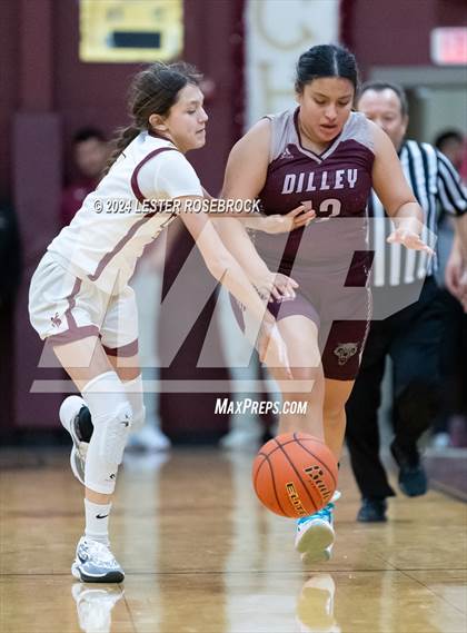 Thumbnail 3 in Dilley @ Cotulla photogallery.