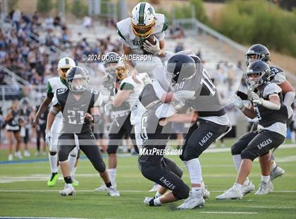 Thumbnail 2 in Rio Americano @ Vista del Lago photogallery.