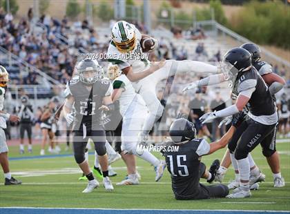 Thumbnail 3 in Rio Americano @ Vista del Lago photogallery.