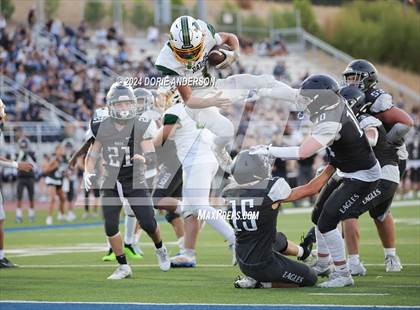 Thumbnail 1 in Rio Americano @ Vista del Lago photogallery.