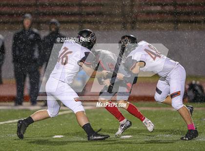 Thumbnail 1 in Norman @ Mustang photogallery.